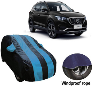 Mg zs car outlet cover