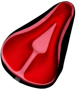 Bike seat store foam cover