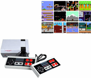PSS 620 Retro Classic Video Game Console AV Output Mini NES