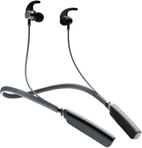 Vibration alert neckband shop