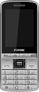 Forme TV1(Silver+Black)