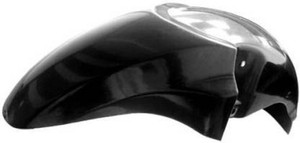 Hero hf deluxe on sale front mudguard price