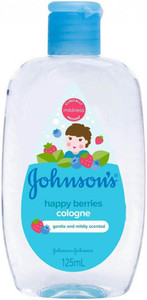 Parfum online johnson baby