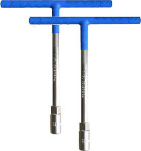 T handle socket wrench taparia hot sale
