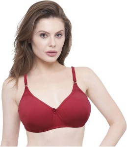 Buy BENCOMM Women's Cotton Padded Wired Mastectomy Bra Online at Best  Prices in India - JioMart.
