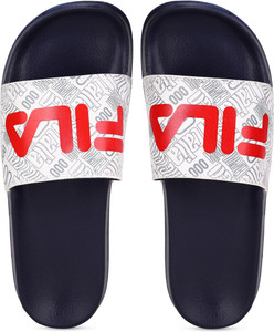 Fila slides boys store