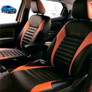 I20 seat store cover black