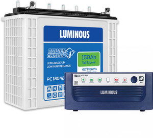 Inverter and battery deals