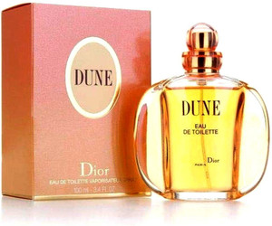 Dune by christian dior eau de top toilette spray