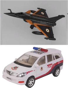 Rfl 2025 toy car