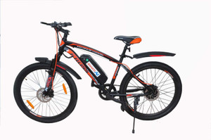 cycle wala battery