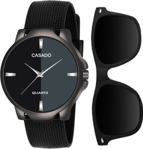 Casado discount watch flipkart