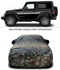 Jeep wrangler jk store cover