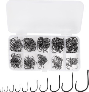 Fishing hooks for sale on sale