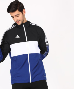 flipkart adidas jacket
