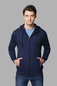 Van heusen hot sale jackets flipkart