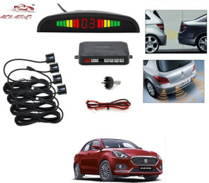 Reverse parking sensor for clearance swift dzire price