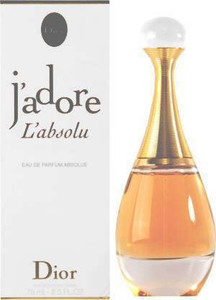 Buy Christian Dior Jadore By Christian Eau De Parfum Spray 2.5 Oz