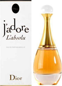 Buy Christian Dior JADORE EDP SPRAY Eau de Parfum 100 ml Online