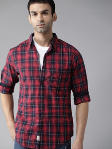 Flipkart roadster shirts sale