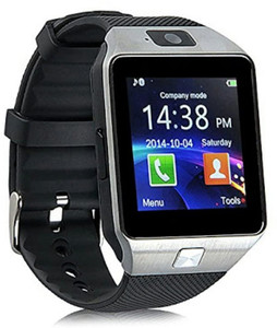 meckwell smart watch