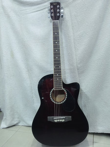 kaps ST 10C Acoustic Guitar Rosewood Rosewood Right Hand Orientation Price in India Buy kaps ST 10C Acoustic Guitar Rosewood Rosewood Right Hand Orientation online at Flipkart