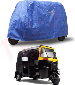 Auto rickshaw deals cover flipkart