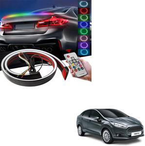 SEMAPHORE LED Rear Spoiler with Remote Control for Car Trunk