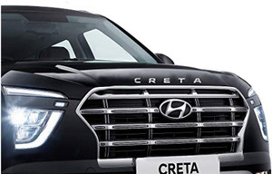 Creta sticker clearance