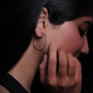 Essence hoops of new arrivals versatility