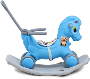 Fisher price 4 in 1 ride on rocker shop