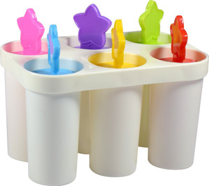 Ice cream moulds new arrivals flipkart
