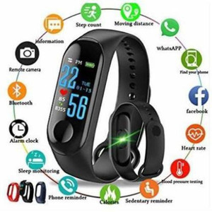 Clairbell YBZ 210J M3 Smart Band Smartwatch Price in India Buy