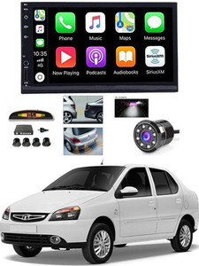 7 audio shop car accessories