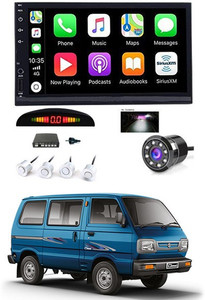 Maruti omni music system price sale