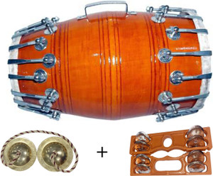 Dholak flipkart top