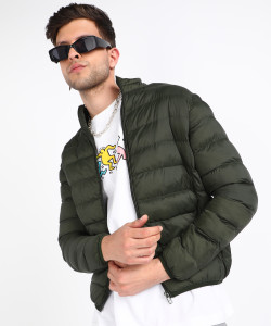 Jabong mens jacket online