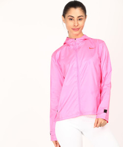 Nike essential jacket women's 2025