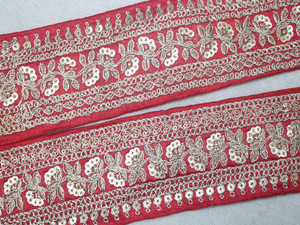 Lace design sales for lehenga