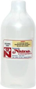 Naina's XLO Stain Remover for Printing Ink Stains (500 ml) : :  Health & Personal Care