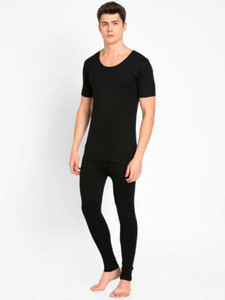 Jockey thermal wear set store