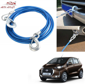Myvi shop towing hook