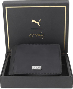 Puma wallets silver clearance