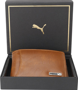 Puma gents purse discount