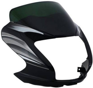 zalak Headlight Visor For passion Pro Type 3 2016 Black Grey Bike Headlight Visor Price in India Buy zalak Headlight Visor For passion Pro Type 3 2016 Black Grey Bike Headlight Visor online at Flipkar...