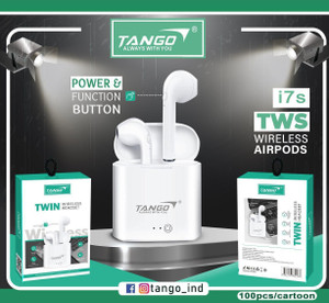 Santana online tango earbuds