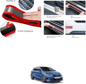 Ford focus new arrivals door sill protectors