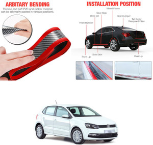 Volkswagen door clearance sill protectors