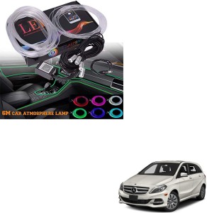 Buy CARIZO RGB Atmospheric Interior Car Lights, 9 in 1 Ambient