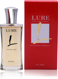 Buy lure Long Lasting Fresh Soothing Fragrance 1pcs Eau de